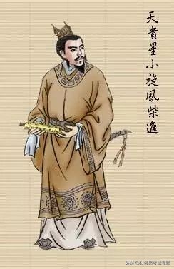 梁山好汉108个图谱,水浒传梁山108位好汉一览表