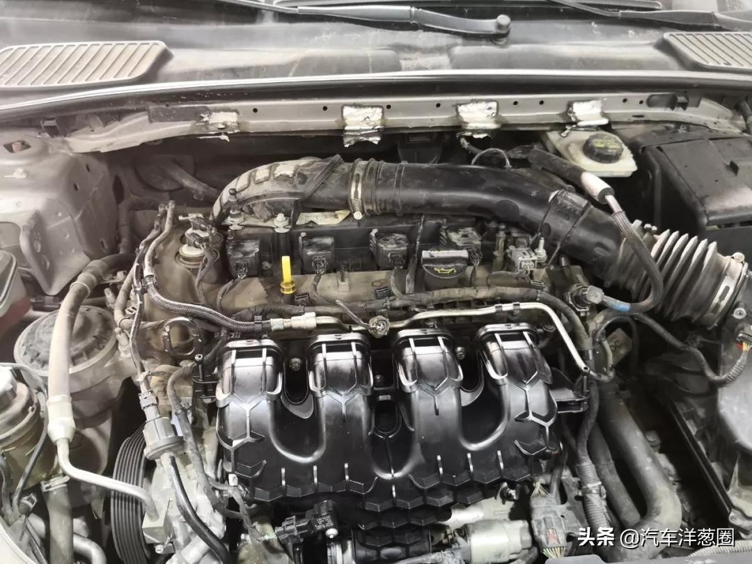 汽车保养只会换机油,汽车保养换机油的方法和步骤