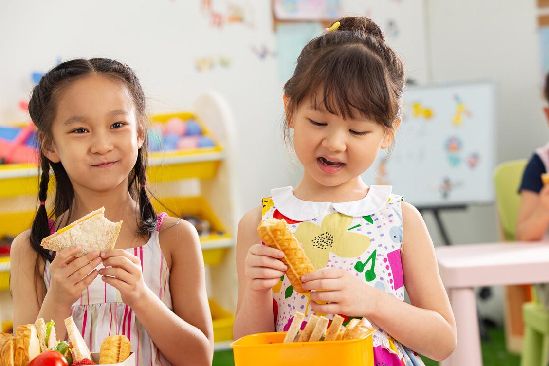 厌食的孩子如何解决,孩子偏食厌食有什么好方法