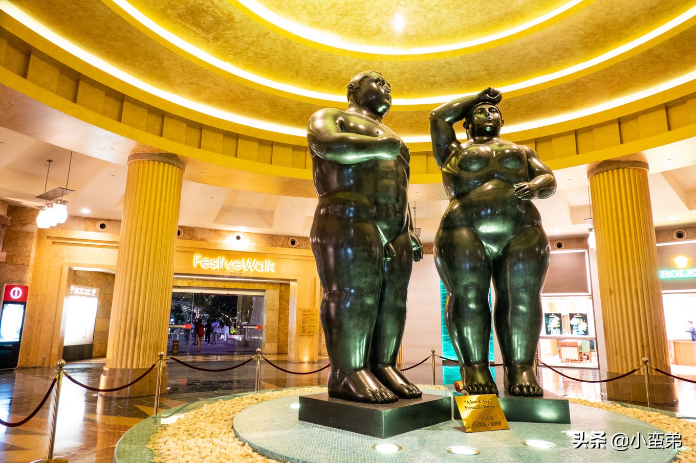 5年之许，小白逆袭重返新加坡