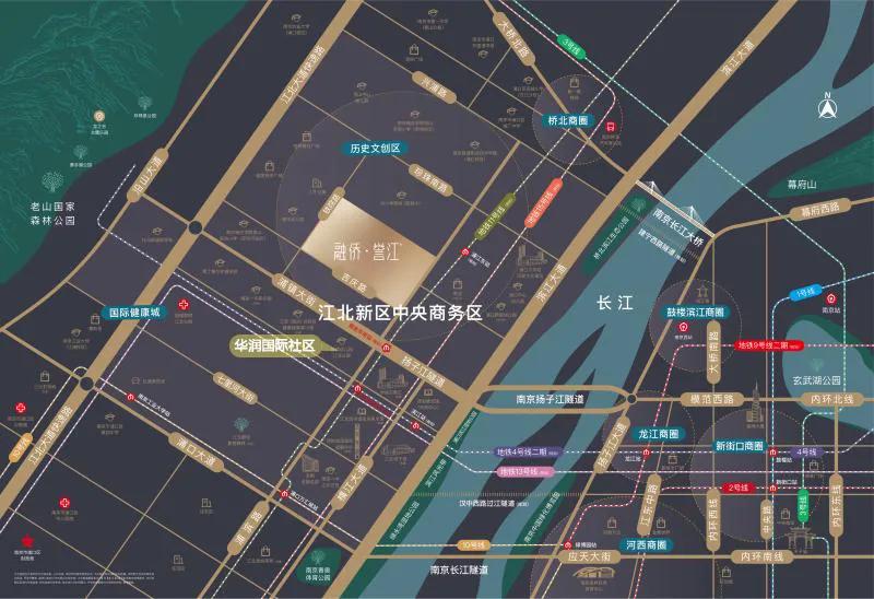 选房三大选择,选房5个建议