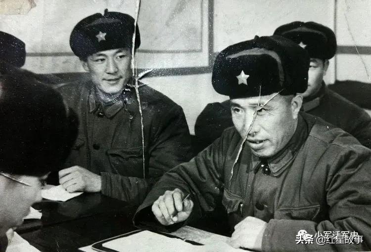 河北高碑店112师炮兵团,光荣的团队有哪些