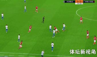 中超裁判误判频出国安,中超裁判判点球霸气瞬间