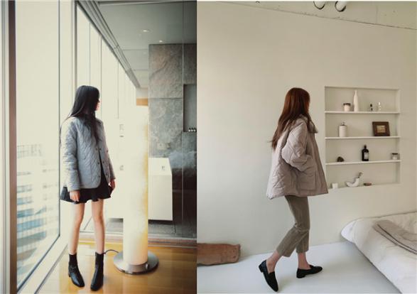 18套韩国街拍穿搭示范，帮你找到冬天穿搭灵感，时髦又好看