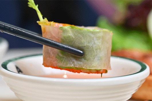 花城汇椰子鸡煲,花城汇美食椰子鸡