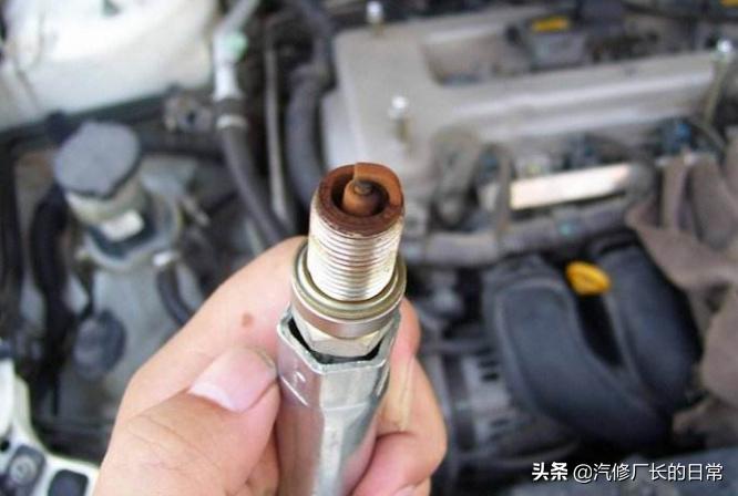 发动机火花塞保养,汽车火花塞保养维护关注事项