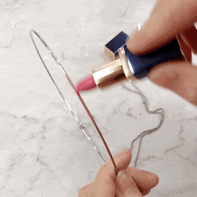 你的口红上黑名单了吗？这些用了会中毒