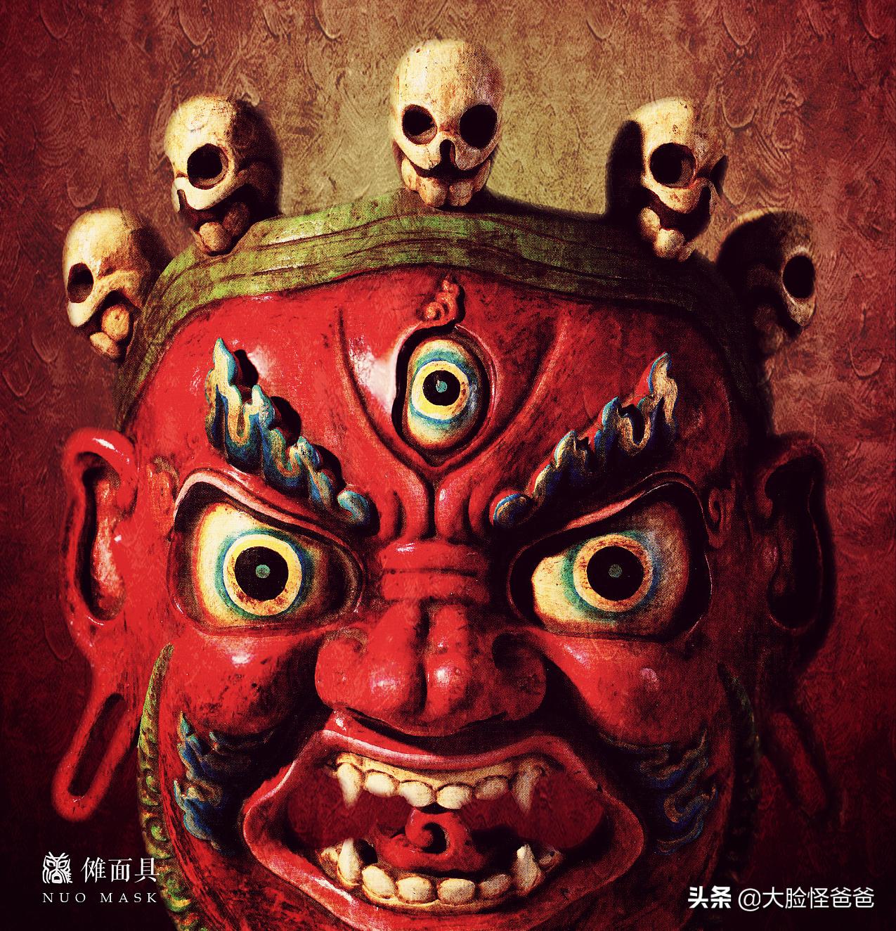 上古神话的那些事,上古神话历史讲解