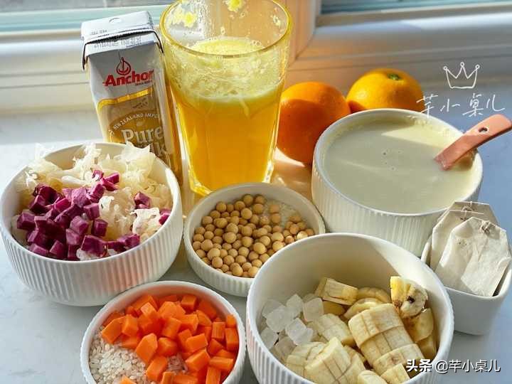 冬天送父母哪些厨房用品合适,春节厨房小家电推荐