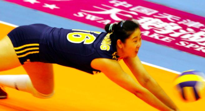 2017全运会女排铜牌战,女排奥运冠军2004视频