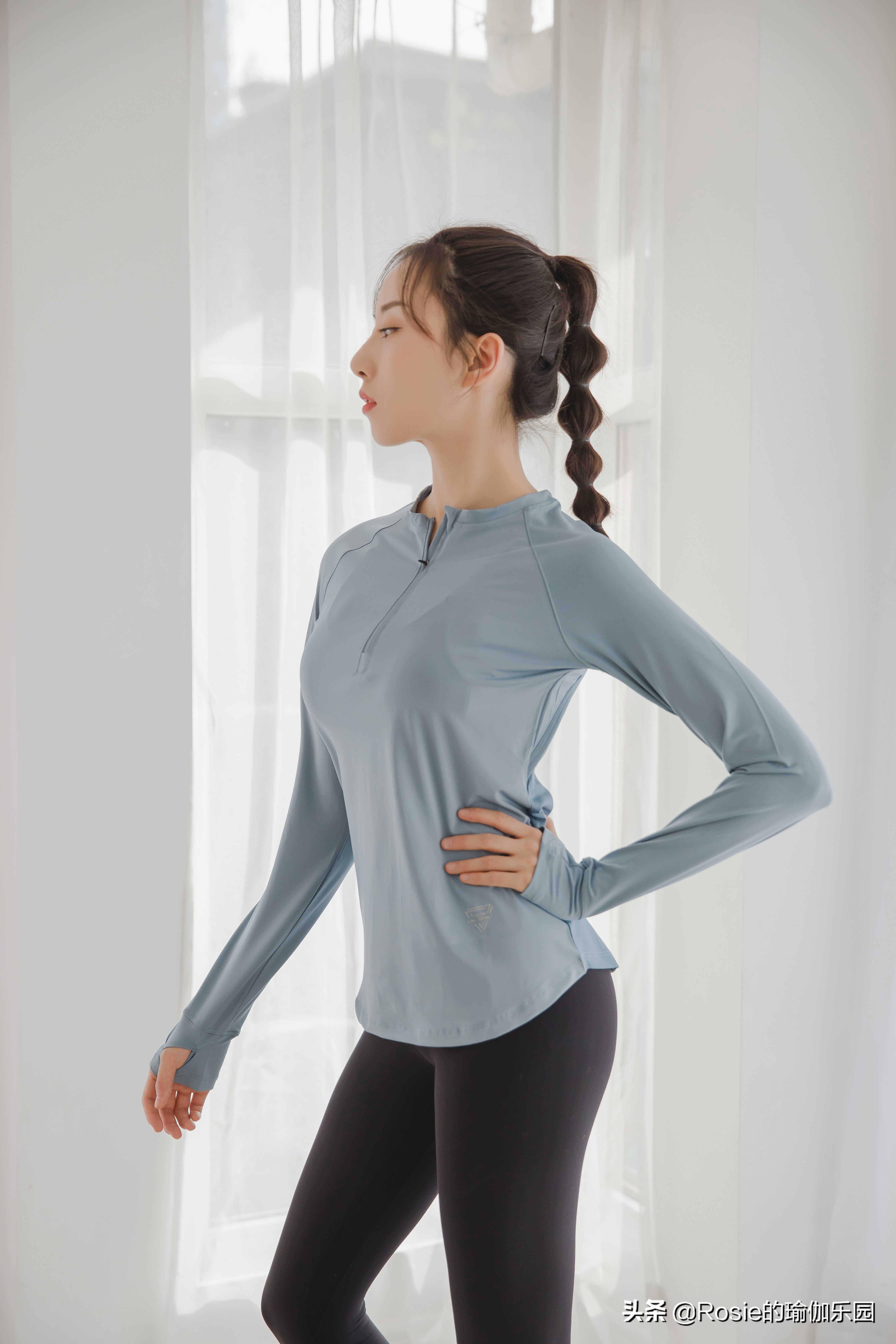 冬天运动风怎么穿干净利落,冬天运动套装怎么穿好看又时尚