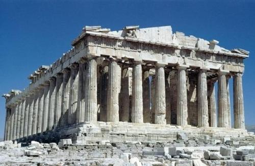 希腊有哪些世界著名城市,希腊有哪些有名的地点