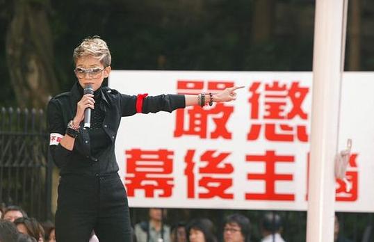 刘銮雄林建岳和杨受成谁厉害,向华强杨受成林建岳同台