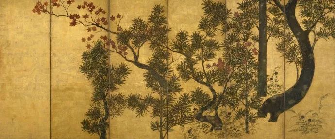 日本画中国画值钱么,日本绘画宋朝绘画影响