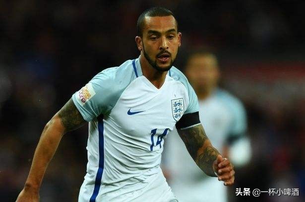 厉害了，英格兰国家队的牙买加后裔都够再组一支足球队