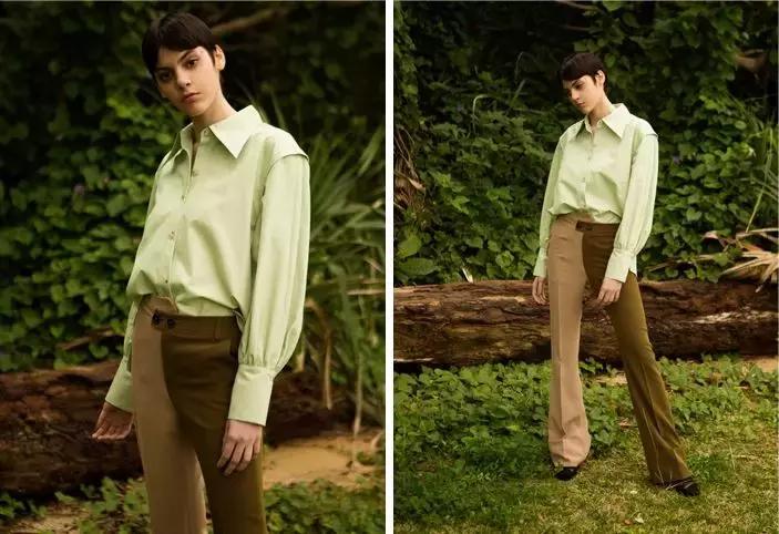 韩国的小众护肤品品牌,明星都在穿的韩国本土小众品牌