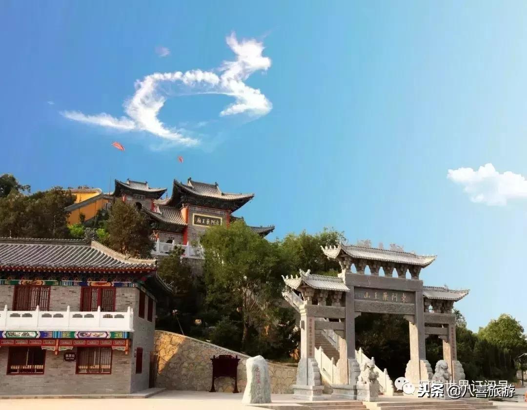 东阿阿胶泡温泉,阿胶温泉