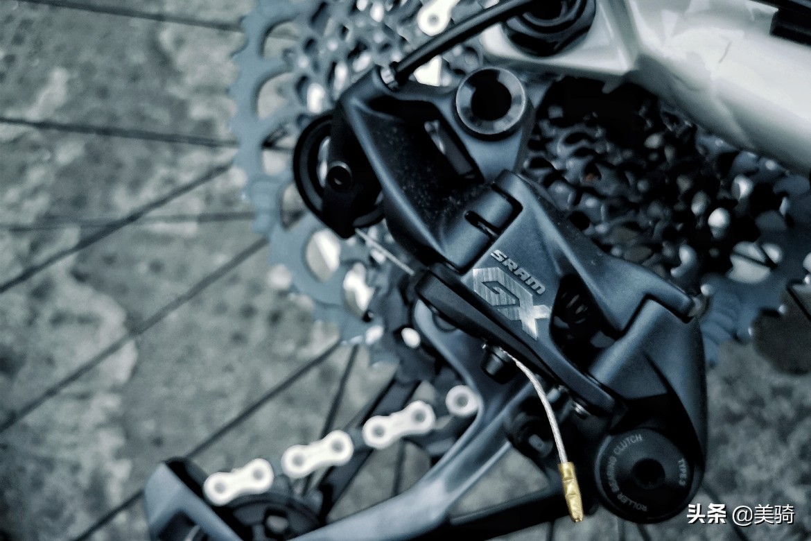 sram山地车套件最顶级是什么,sram顶级山地车套件