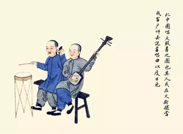 100个失传国粹文化,100种中国民俗大全