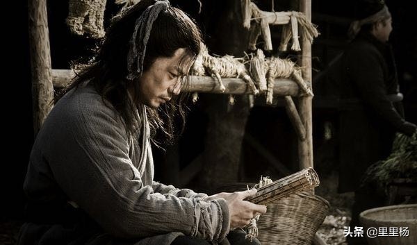 韩信的一生成也萧何败也萧何,韩信成也萧何败也萧何的典故