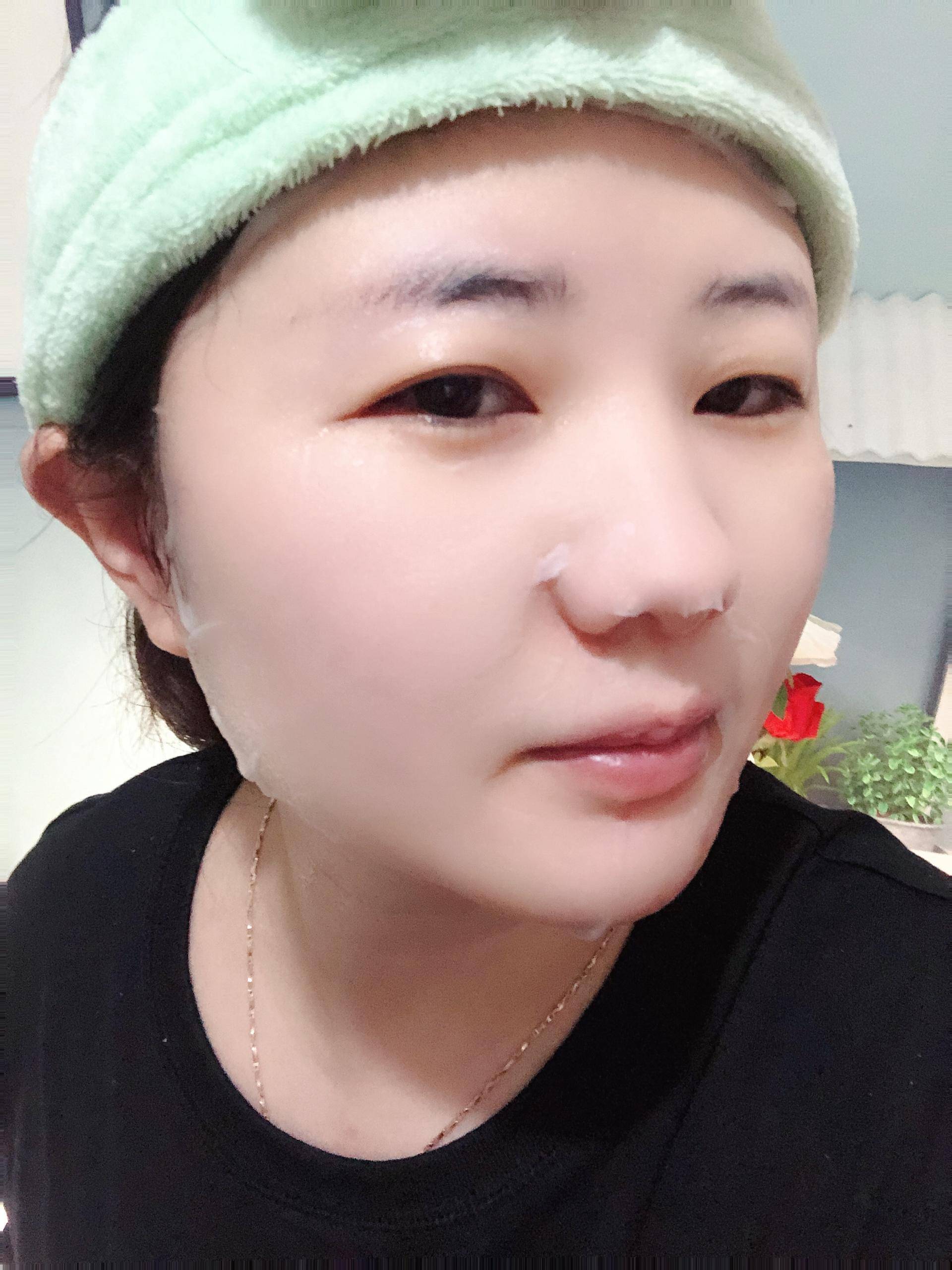 肌肤优化医用冷敷贴,脸部医用冷敷贴怎么用效果好