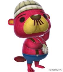 动森npc,动森能邀请几个npc来岛上居住