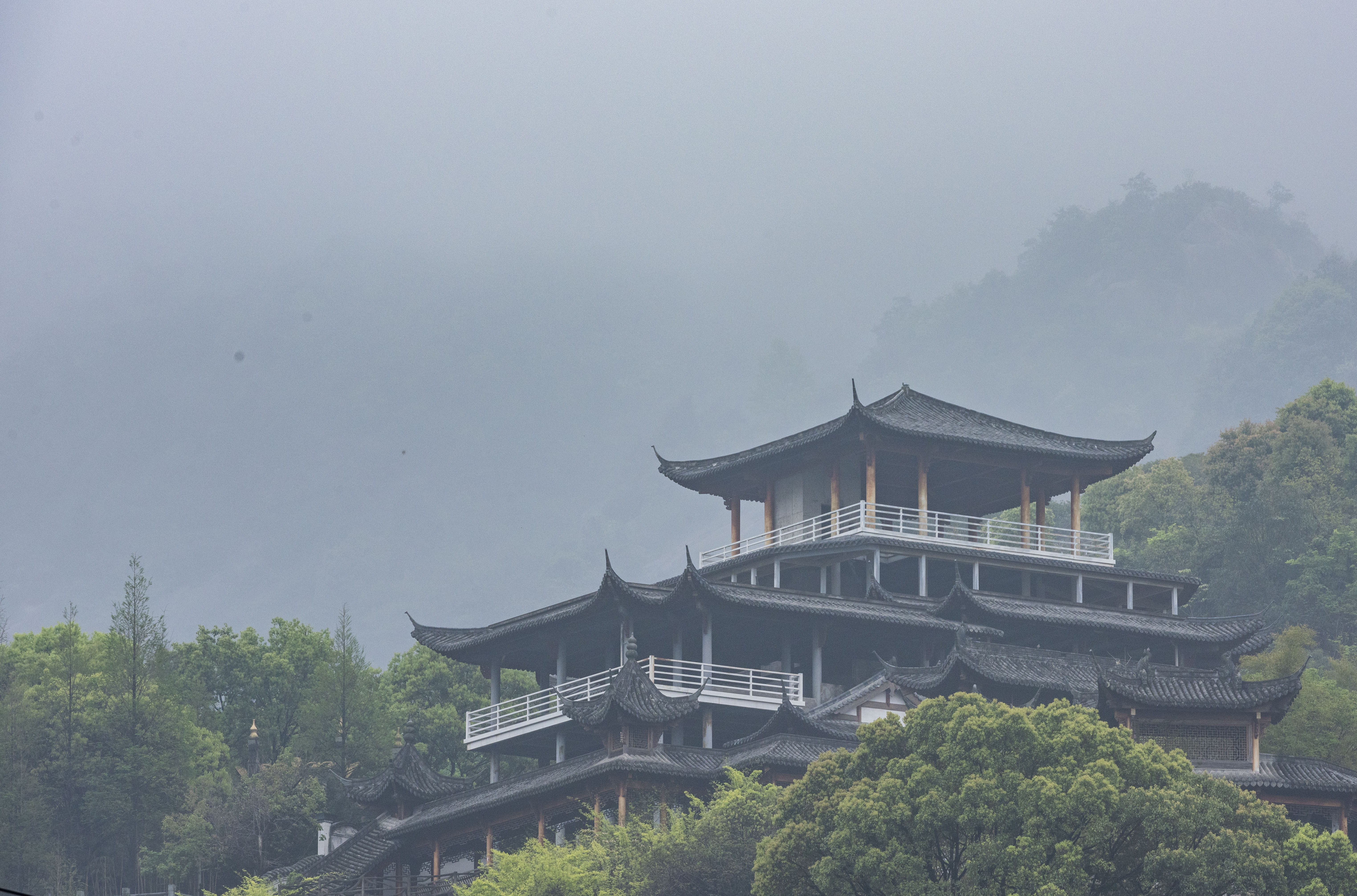 一个让人心灵净化的地方,一个让心灵得到治愈的地方