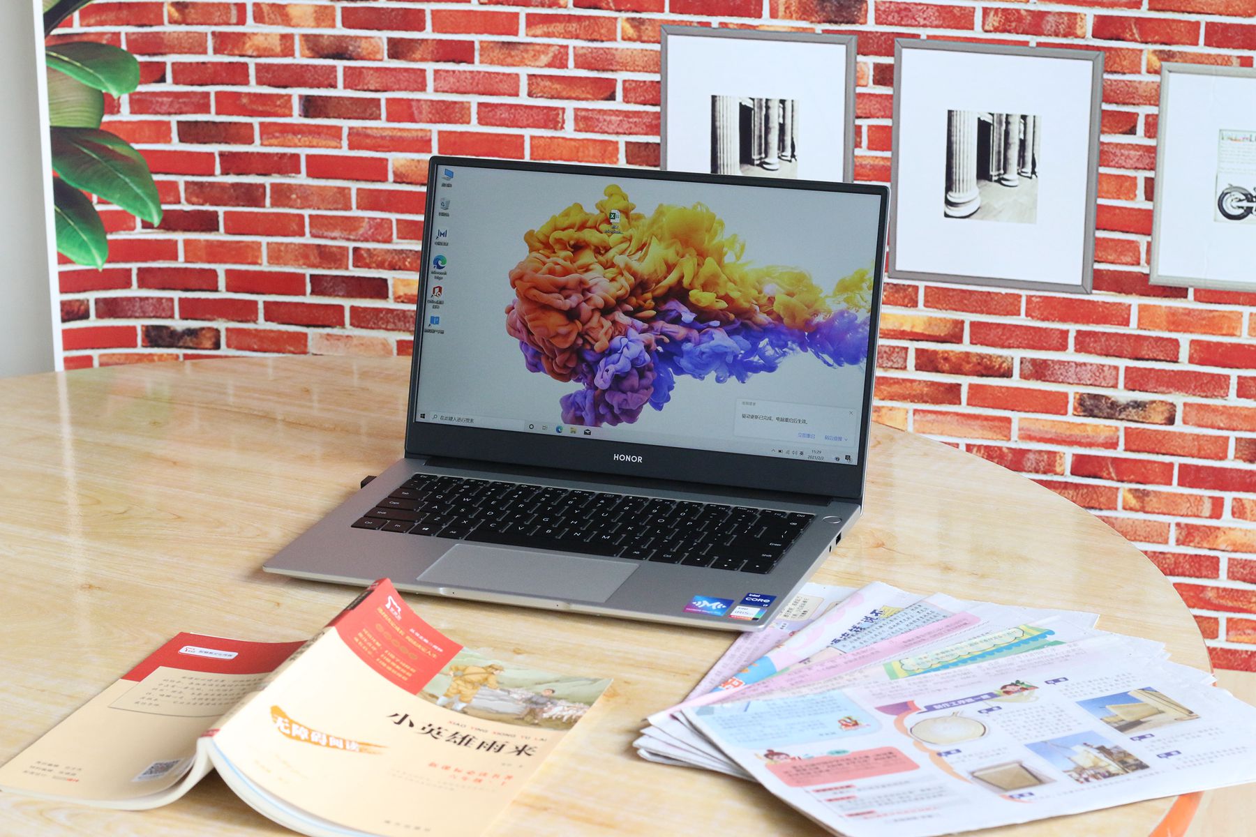 荣耀笔记本2019新手入门基本常识,荣耀笔记本技术新升级