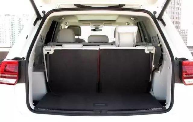 别只盯着配置和价格,买丰田汉兰达7座的忠告