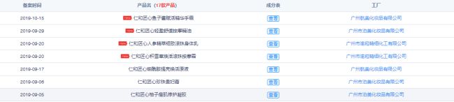 抖音最近卖的最火的美妆产品,最近抖音最火的美妆产品