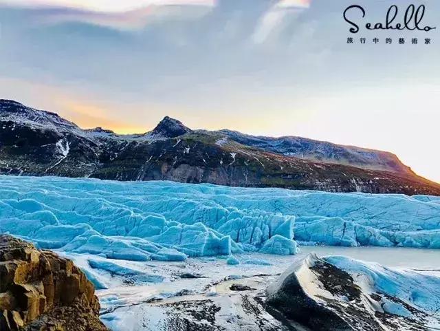 冰岛路线攻略,冰岛旅行指南