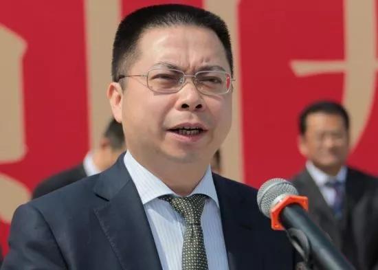 深圳十大首富是谁,深圳首富排行榜最新名单