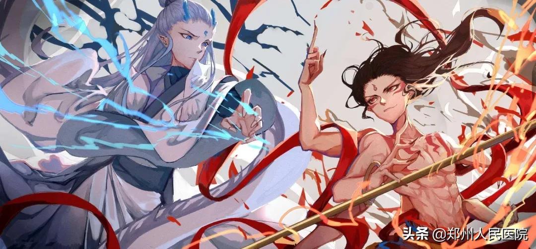 灵珠和魔丸怎么玩,魔丸和灵珠合起来是什么