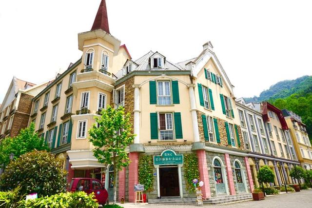 成都周边二日游自驾最佳攻略夏季,成都避暑自驾攻略路线图最新