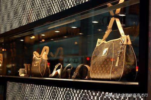 简单谈价格,奢侈品都是怎么定价