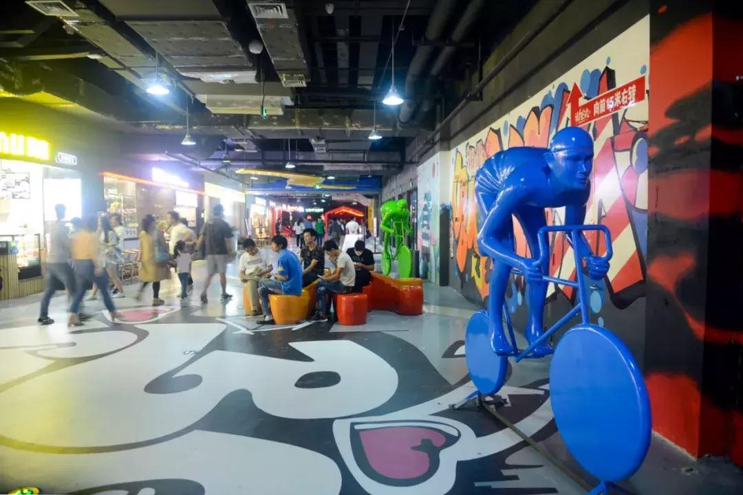 全国万达广场情况,全国万达广场发展