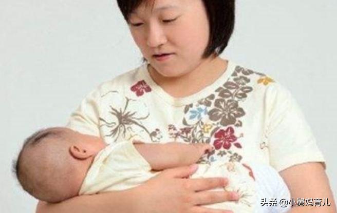 母乳不足不要随便喝,母乳太多了可不可以自己喝了