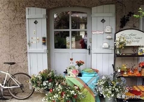 拥一颗素心守一方静谧什么意思,用一颗素心守一方静谧