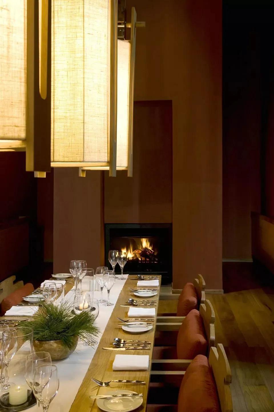 安缦避世桃源,人间仙境之京都安缦酒店