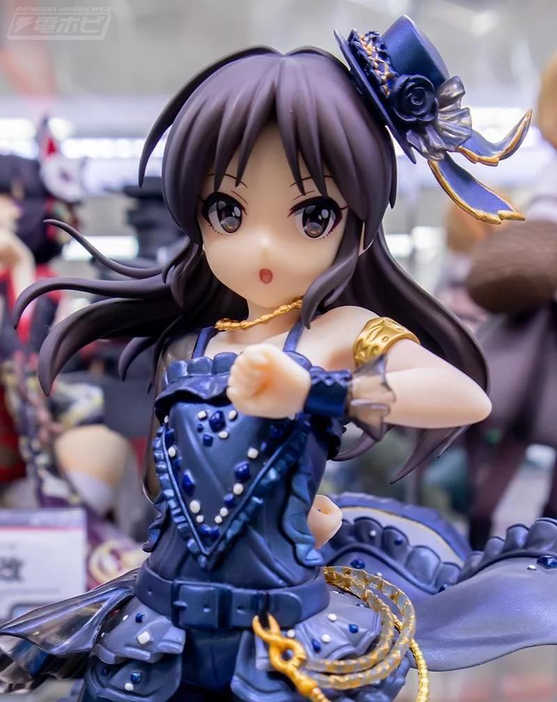 宅男动漫手办的快乐天堂，日本秋叶原到底有多少好玩的手办！