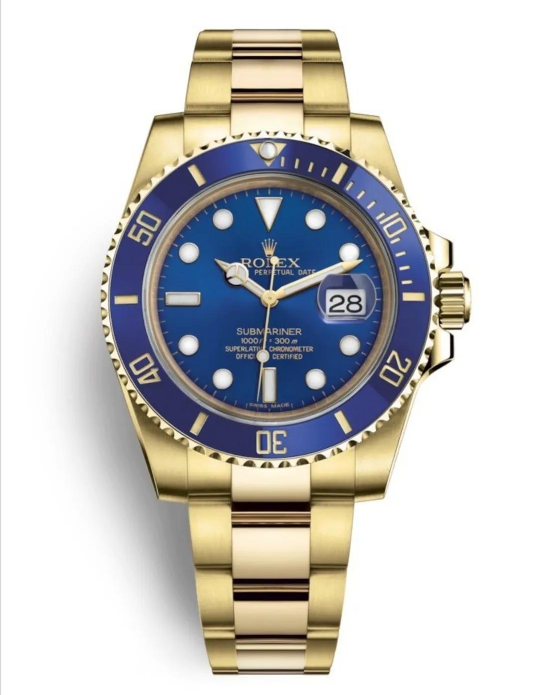 彪哥实战篇,玩表必买的表