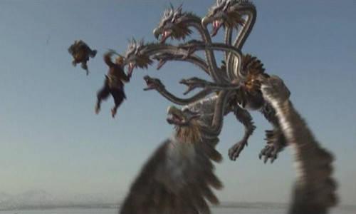 你行你上：取经路上的妖王和孙悟空换位，他们能通到第几关