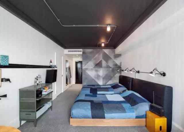 美国纽约著名酒店,亚洲第一ace酒店