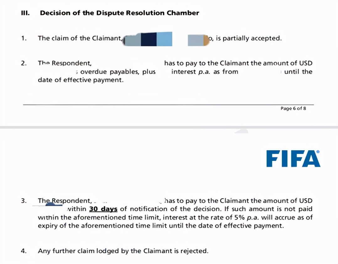 fifa怎么判罚中国裁判,国际足联fifa新政策