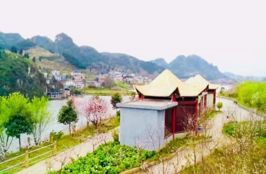 贵州最美农家乐,贵州这些藏在山间的诗意民宿