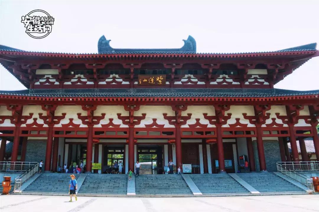 合肥市区免费游玩推荐,合肥市区一日游推荐免费景点