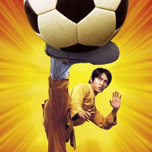 周星驰vs周润发,周星驰与周润发全方面比较