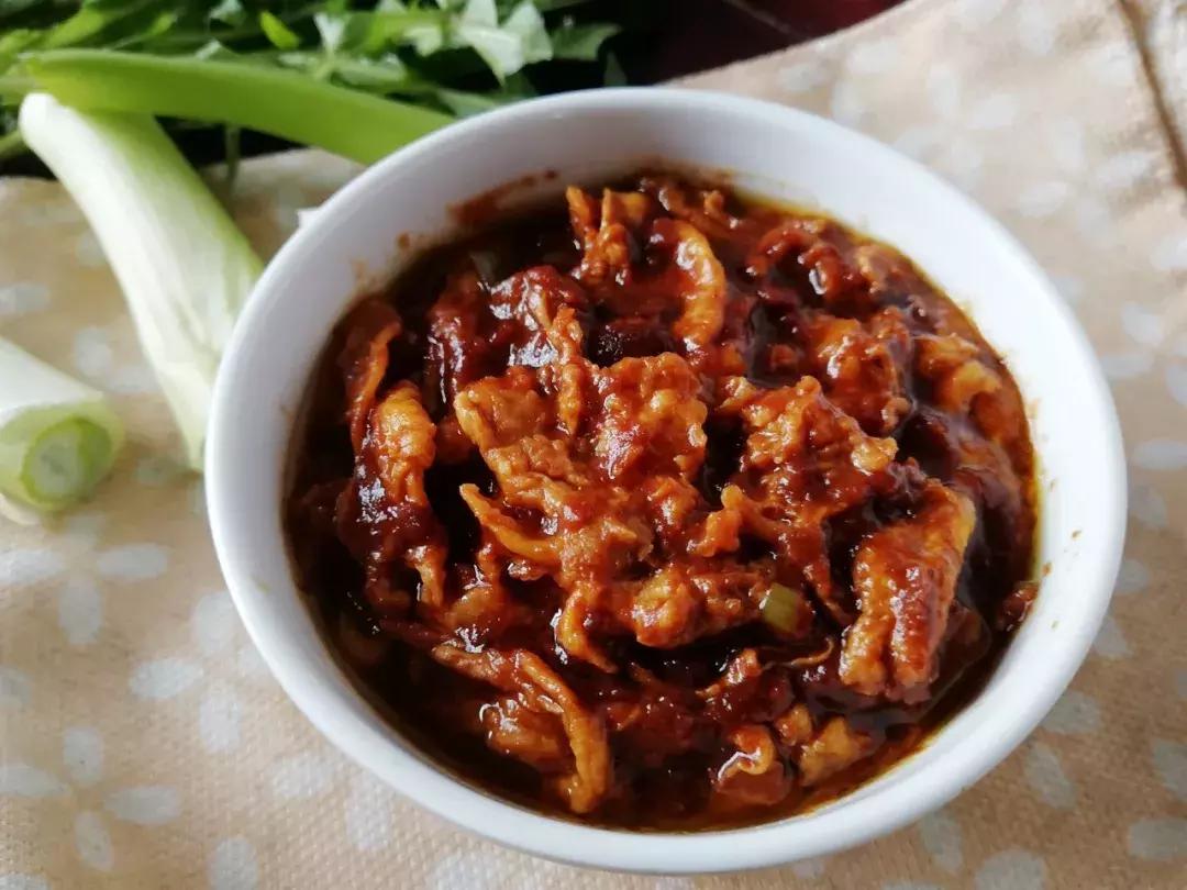 东北菜的灵魂调料,东北菜的灵魂