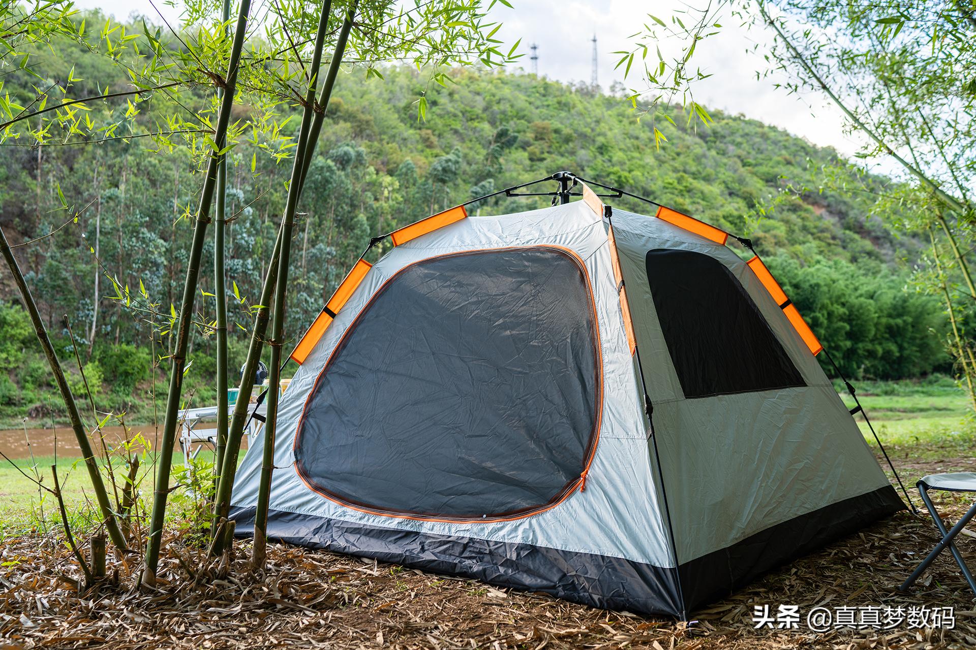 自驾游最新装备,自驾游新装备推荐