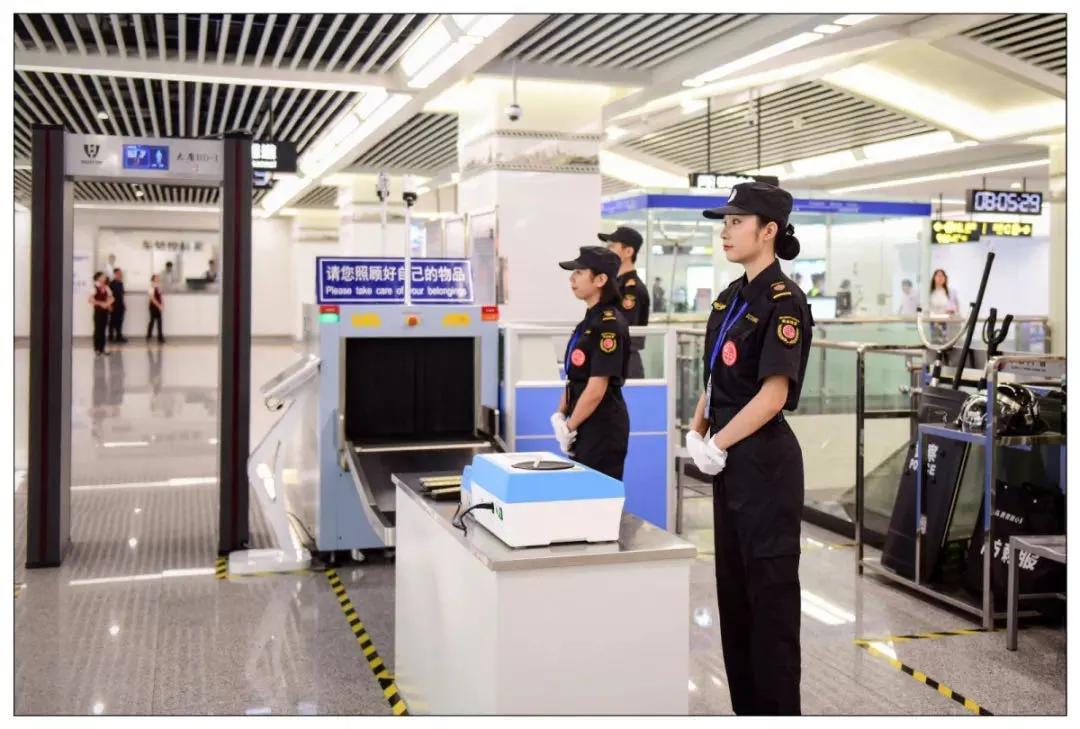 什么食品过安检门不响,什么东西过安检检测不了